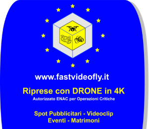FAST informatica - FAST Video Fly FAST informatica - FAST Video Fly